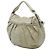 Borsa Satchel Gucci White Guccissima Icon Bit - vista 2
