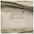 Borsa Satchel Gucci White Guccissima Icon Bit - vista 5