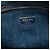Prada Blue Denim Canapa Logo Tote - Ansicht 5