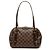 Louis Vuitton Brown Damier Ebene Rivington PM