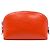 Necessaire Louis Vuitton Orange Epi PM