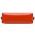 Necessaire Louis Vuitton Orange Epi PM - vista 3