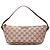 Gucci Beige GG Canvas Boat