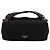Prada Mini Borsa in Jersey Nero con Manico Piatto