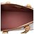 Louis Vuitton Brown Monogram Vernis Alma PM - Ansicht 4