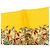 Hermès Yellow Le Paradis du Roy Seidentuch 90 - Ansicht 8