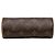 Louis Vuitton Brown Monogram Papillon Pochette - Ansicht 3
