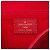 Louis Vuitton Red Monogram Empreinte Saint Germain BB - vista 5
