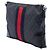 Borsa a tracolla Gucci Black GG Supreme Web - vista 2