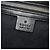 Borsa a tracolla Gucci Black GG Supreme Web - vista 5