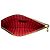 Pouch Louis Vuitton Brown Damier Ebene Neverfull MM - vista 4