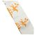 Pañuelo de seda Twilly Hermès White Parade - vista 5