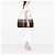 Louis Vuitton Brown Monogram Keepall Bandouliere 55 - vista 6