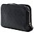 Clutch Gucci Black Guccissima - vista 2