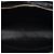 Clutch Gucci Black Guccissima - vista 4
