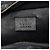 Clutch Gucci Black Guccissima - vista 5