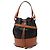 Sac seau Balloon LOEWE Medium en cuir de veau noir