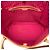 Louis Vuitton Brown Monogram Neverfull MM - vista 4