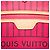Louis Vuitton Brown Monogram Neverfull MM - vista 5