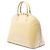 Louis Vuitton Beige Monogram Vernis Alma GM - vista 2