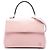 Louis Vuitton Pink Epi Cluny MM