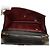 Chanel Black Medium CC Quilted Lambskin Single Flap - vista 4