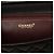 Chanel Black Medium CC Quilted Lambskin Single Flap - vista 6