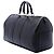 Louis Vuitton Black Epi Keepall 45 - vista 2