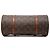 Louis Vuitton Brown Monogram Papillon 30 - vista 3