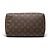 Louis Vuitton Brown Monogram Speedy 25 - vista 3