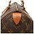 Louis Vuitton Brown Monogram Speedy 25 - vista 5