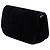 Prada Black Velluto Crossbody - vista 2