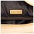 LOEWE Schultertasche aus beigem Leder - Ansicht 5