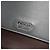 Borsa Satchel Prada Brown Large Bicolor City Calf Double Flap - vista 5