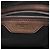 Louis Vuitton Brown Monogram Mahina XL - vista 5