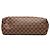 Louis Vuitton Brown Damier Ebene Graceful MM - vista 3
