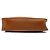 Hermès Brown Courchevel Evelyne I GM - vista 3