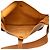 Hermès Brown Courchevel Evelyne I GM - vista 4