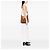 Hermès Brown Courchevel Evelyne I GM - vista 6