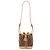 Louis Vuitton Brown Monogram Noe BB