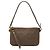 Louis Vuitton Brown Monogram Empreinte Citadine Pochette