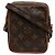 Louis Vuitton Brown Monogram Mini Danube