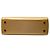 Louis Vuitton Gold Monogram Vernis Brea MM - vista 3