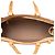 Louis Vuitton Gold Monogram Vernis Brea MM - vista 4