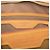 Louis Vuitton Gold Monogram Vernis Brea MM - vista 5