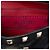 Borsa Valentino Black Micro Nappa Rockstud Spike Satchel - vue 5