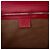Padlock Borsa a tracolla Gucci Beige Medium GG Supreme con lucchetto - vista 5