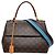 Louis Vuitton Brown Monogram Cluny MM