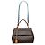 Louis Vuitton Brown Monogram Cluny MM - Ansicht 6