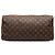 Louis Vuitton Brown Monogram Speedy 40 - Ansicht 3
